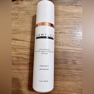 DRMTLGY Tinted Moisturizer with SPF 46 50ml
